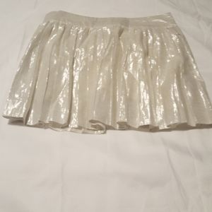 Mini Skirt
